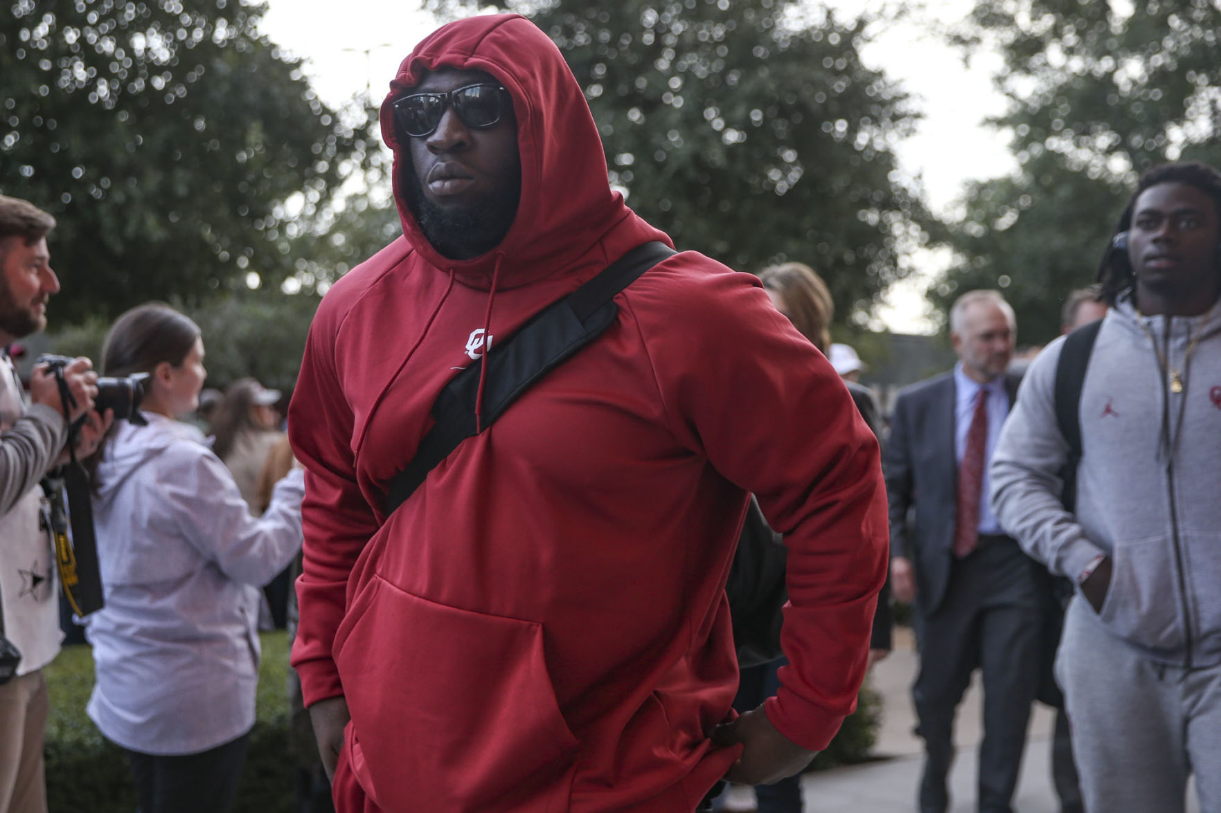 Neville Gallimore